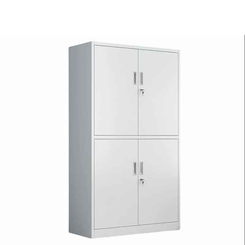 台益 文件柜 TY-G202412#1 900*400*1850mm 个高清大图