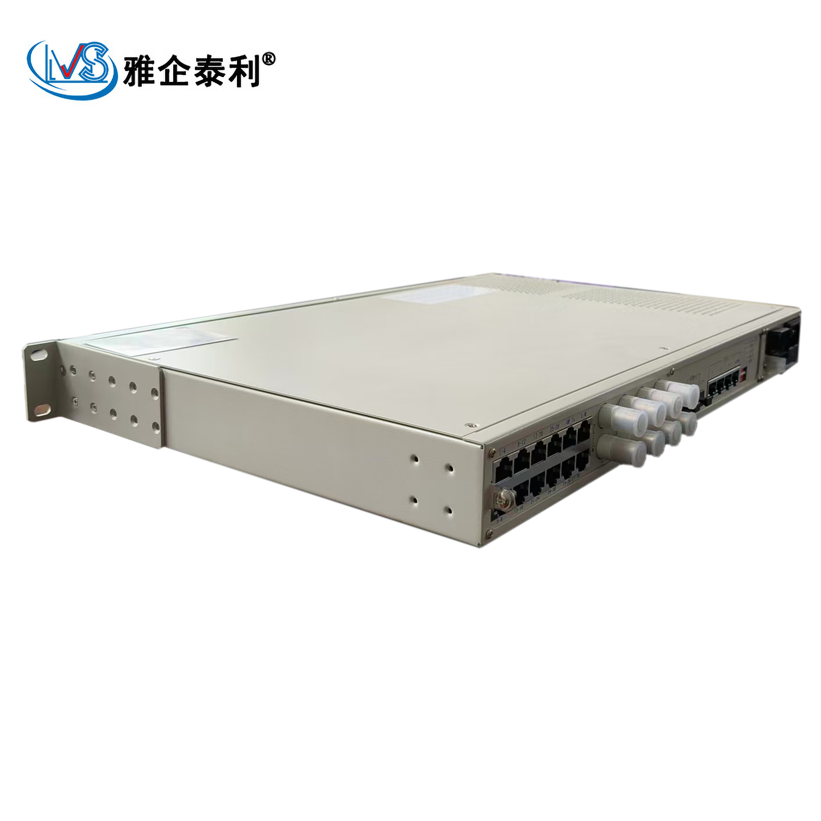 雅企泰利/光综合接入设备/ATRIE-1001高清大图