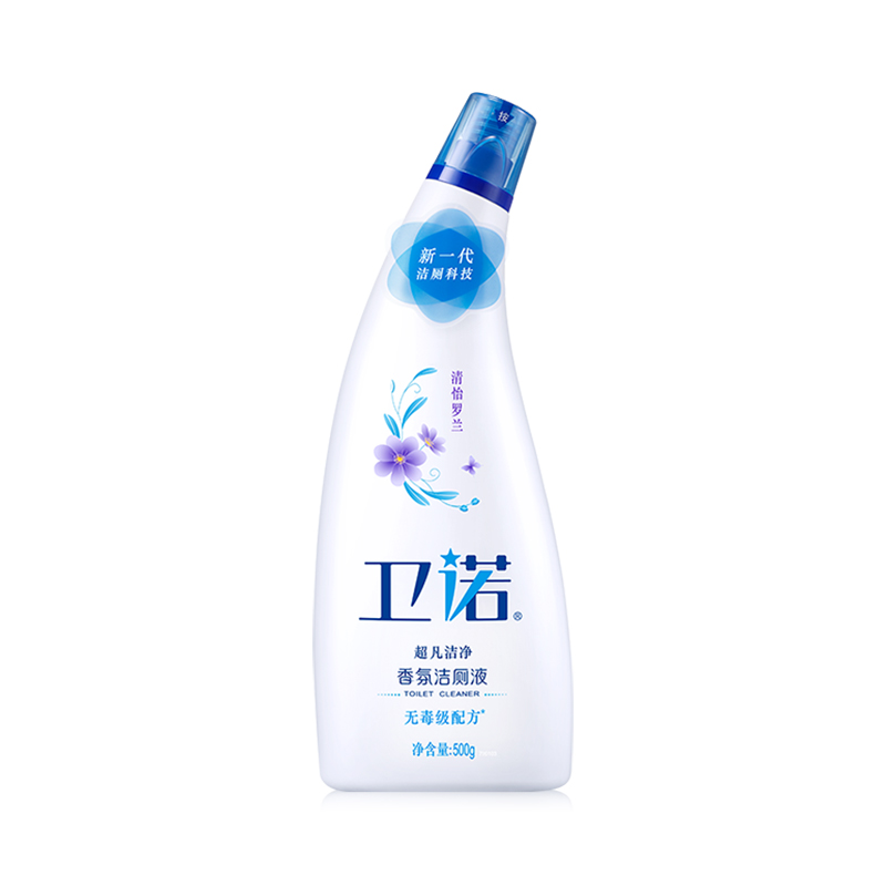 蓝月亮家庭清洁套装:油污克*2+薰亮瓶+薰亮袋*2+洗洁精+洁厕+双用*2+洗手液*2高清大图