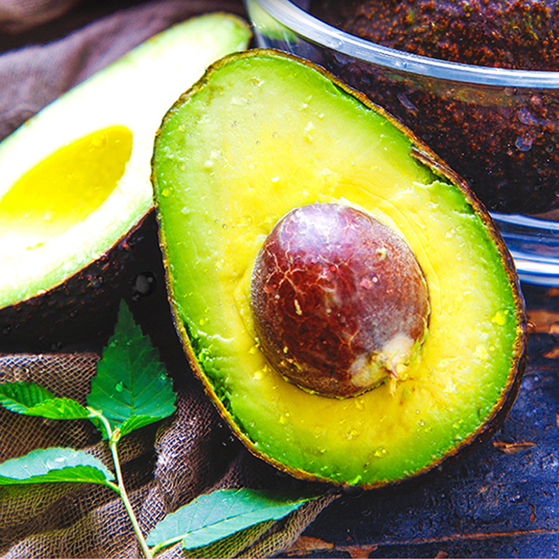 卜任舒 牛油果约1.0kg(包装随机发货)高清大图