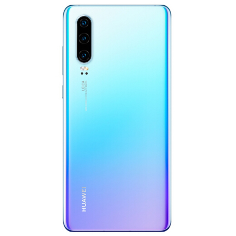 [二手9成新]华为P30 天空之镜 8GB+64GB 全网通 全面屏 麒麟980芯片 徕卡三摄 移动联通电信4G手机