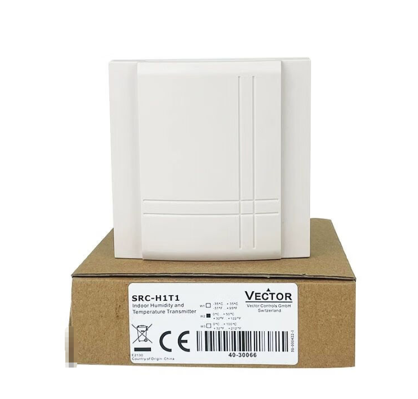 伟拓空调机组温湿度变送器SRC-H1T1-WOO高清大图
