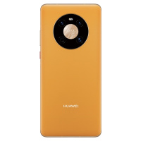 [新品发售]华为/HUAWEI Mate40 5G 8GB+128GB 秋日胡杨 麒麟9000E SoC芯片 超感知徕卡电影影像 有线无线双超级快充 移动联通电信5G全网通手机