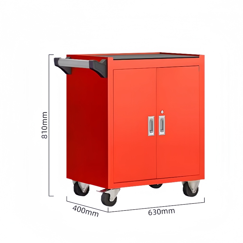 义尊 工具车 63*40*81cm 个高清大图