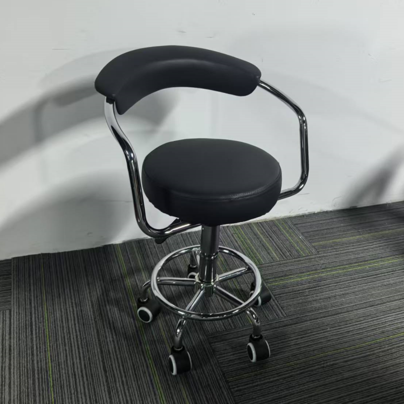 首指（SZ）办公椅/TH105高清大图