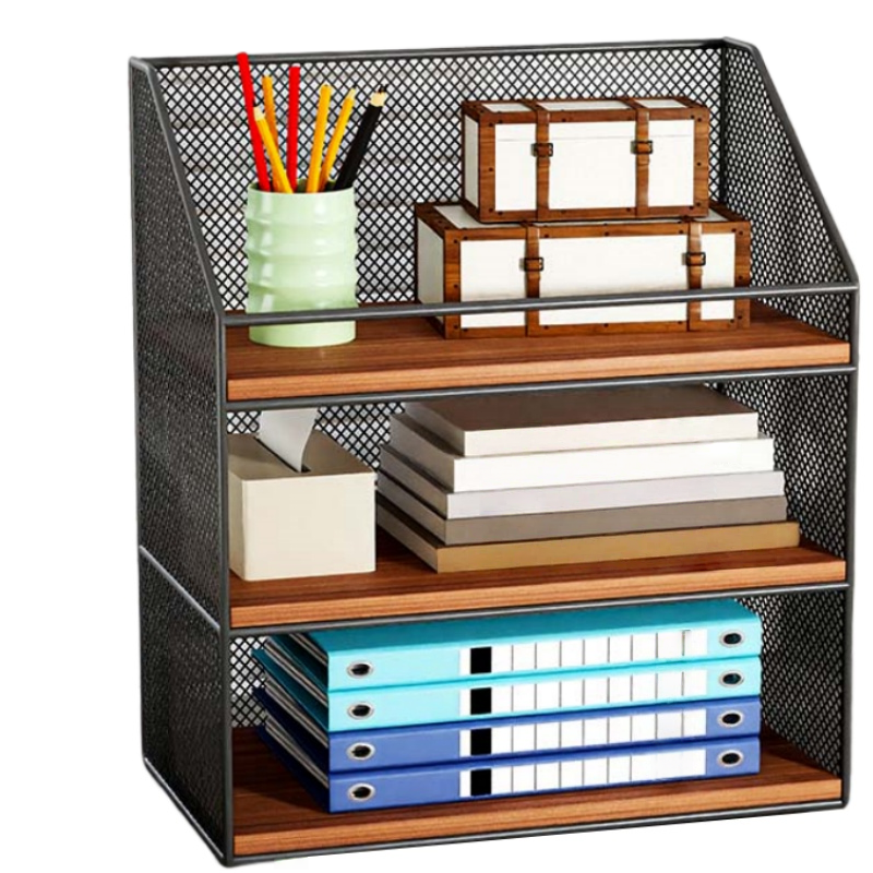 铭 思 达 文 件 架高清大图