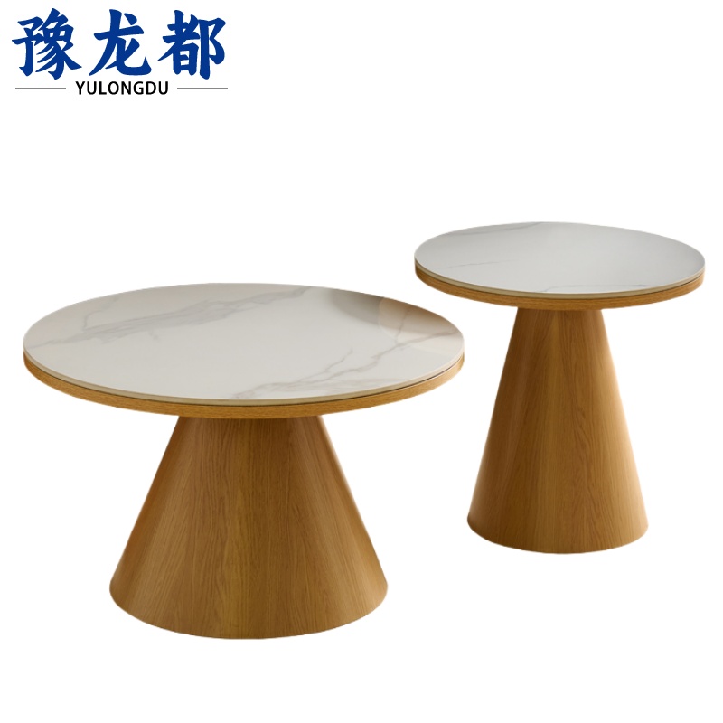豫龙都 茶几 组合装 张高清大图