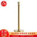 三圣 礼宾柱围栏一米线护栏 护栏杆/单根