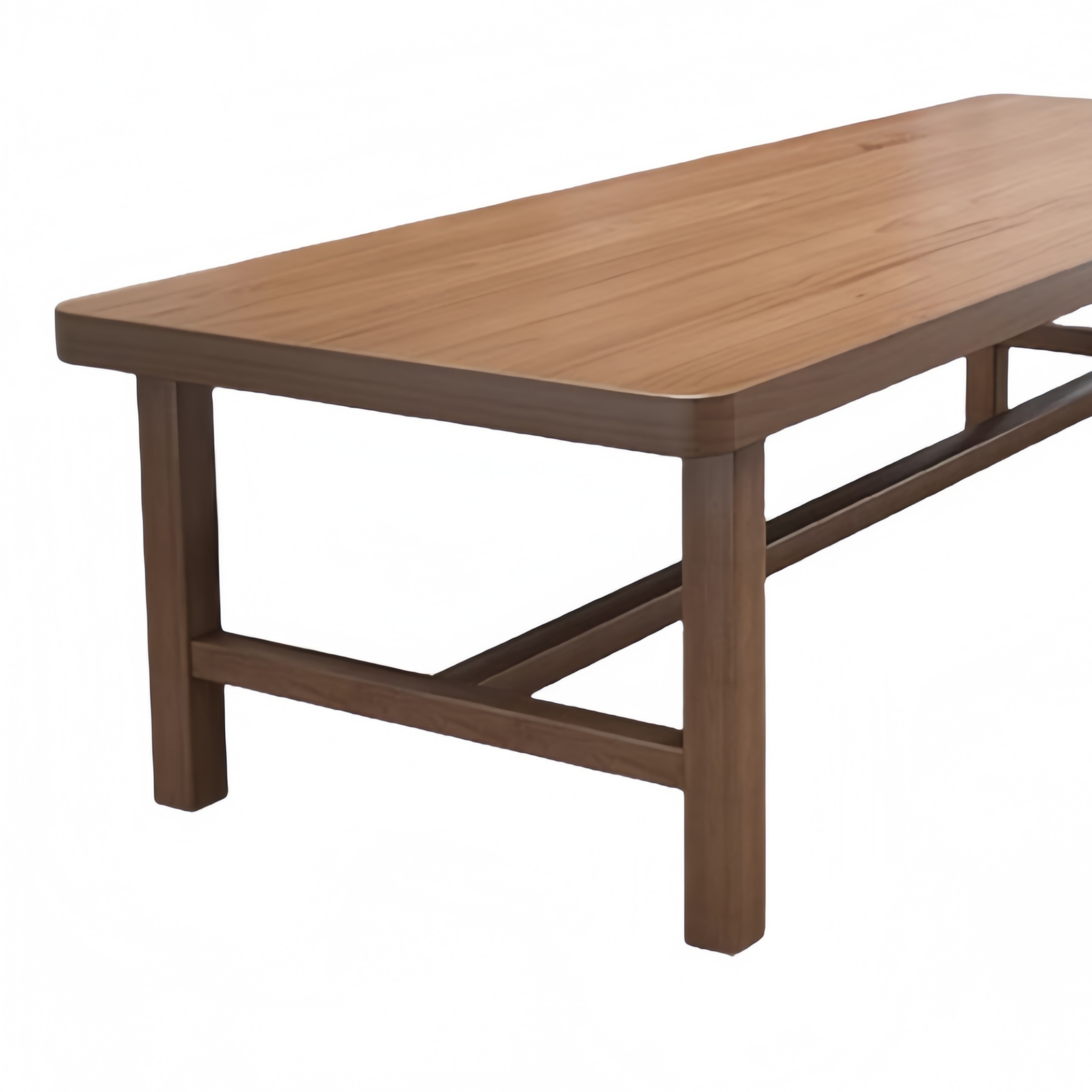 宗泊檬会议洽谈桌高清大图