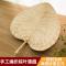 蒲扇子夏季扇男手工草编扇折扇手摇扇宝宝纳凉驱蚊扇子棕叶大蒲扇 小号扇