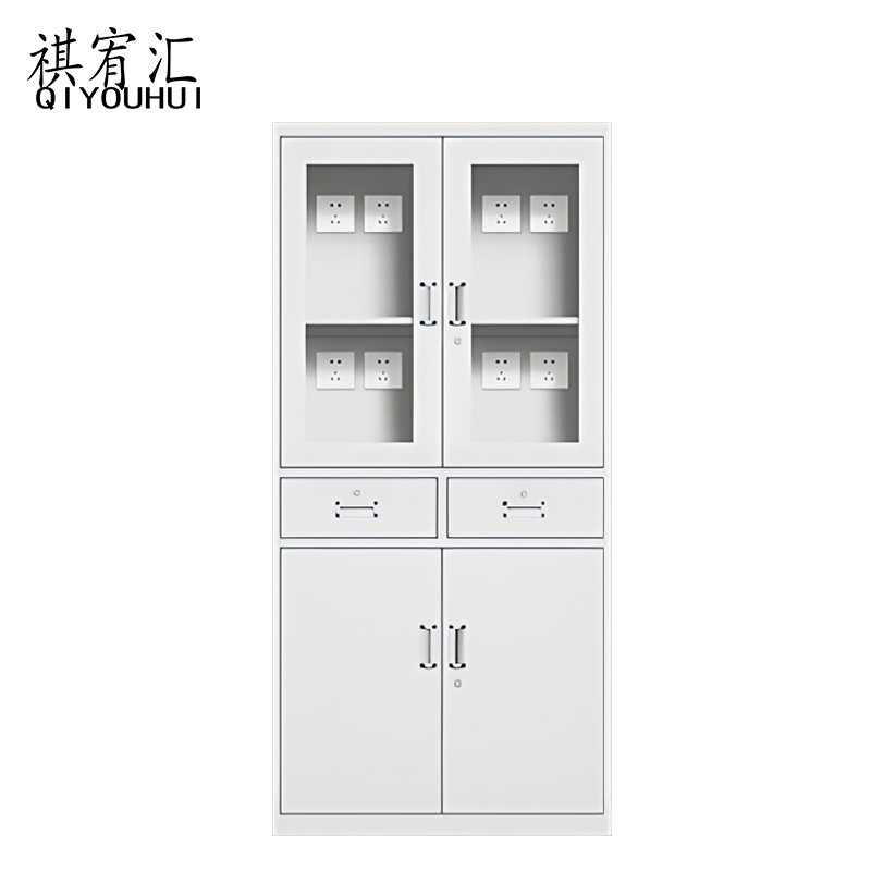 祺宥汇 充电柜 中二斗个