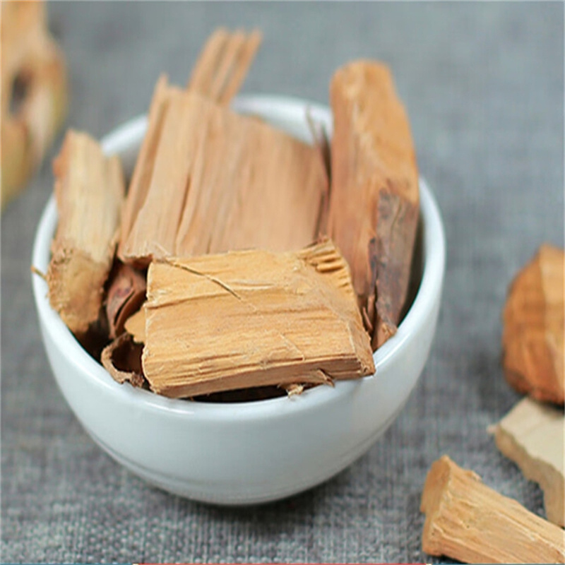 红豆杉根正品新货红豆杉皮红豆杉根叶500g高清大图