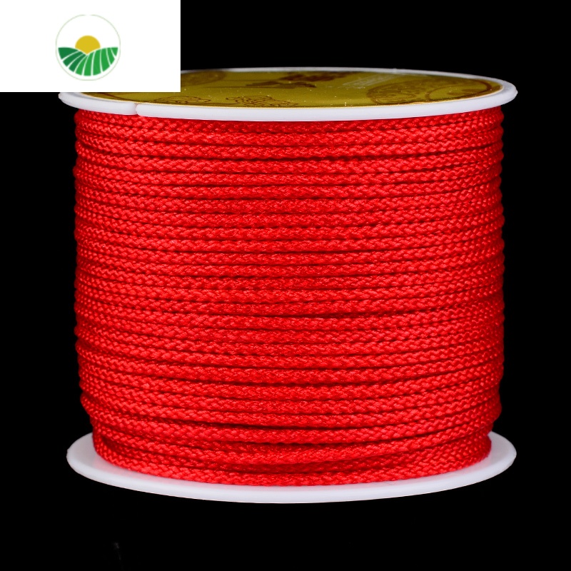 绳玉线手串绳手链编绳线项链绳子吊坠挂绳编织绳曼波线 维-曼波绳1