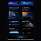 小米笔记本电脑 红米 RedmiBook Pro 16 2024 酷睿标压Ultra7-155H 3.1K 120hz高刷屏 轻薄本 32G内存 2TB固态 灰 定制