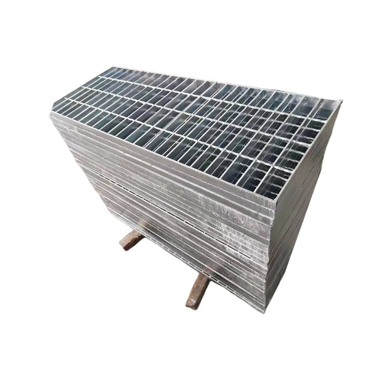 浪伍 镀锌钢格栅 可定制 /平方米高清大图