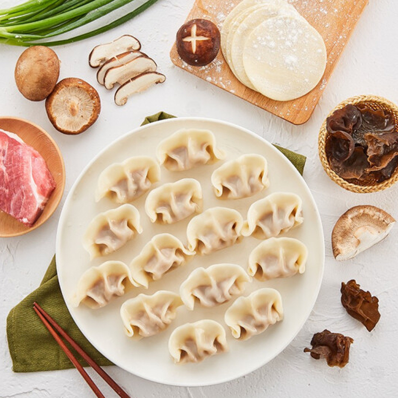 小云吞