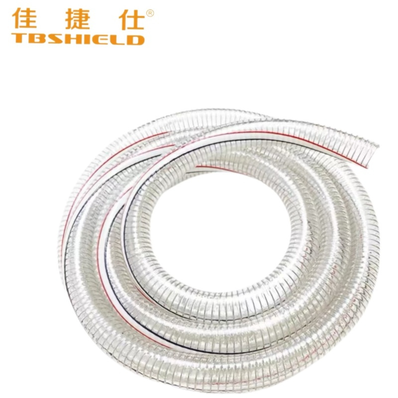 钢丝软管 2.5寸/内径64mm