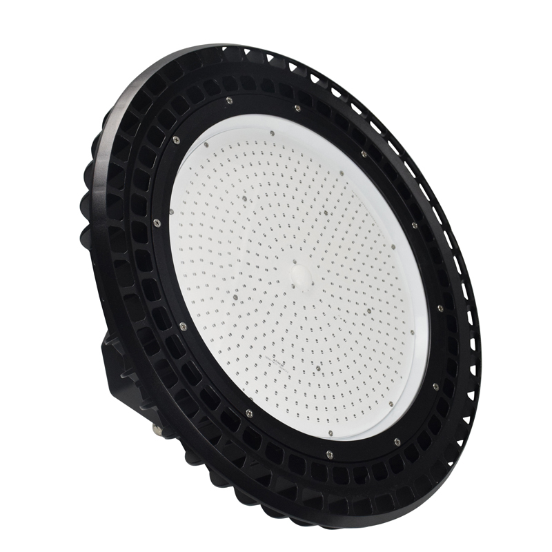 EBF303(L)-100\150\200W 高顶灯(LED型)