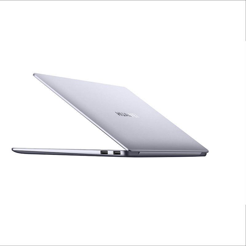 华为笔记本电脑 MateBook 14 2021 锐龙版 14英寸 R7 5700U 16G+512G 2K触控全面屏 多屏协同 轻薄本 深空灰