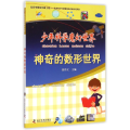 神奇的数形世界/少年科学魔幻世界
