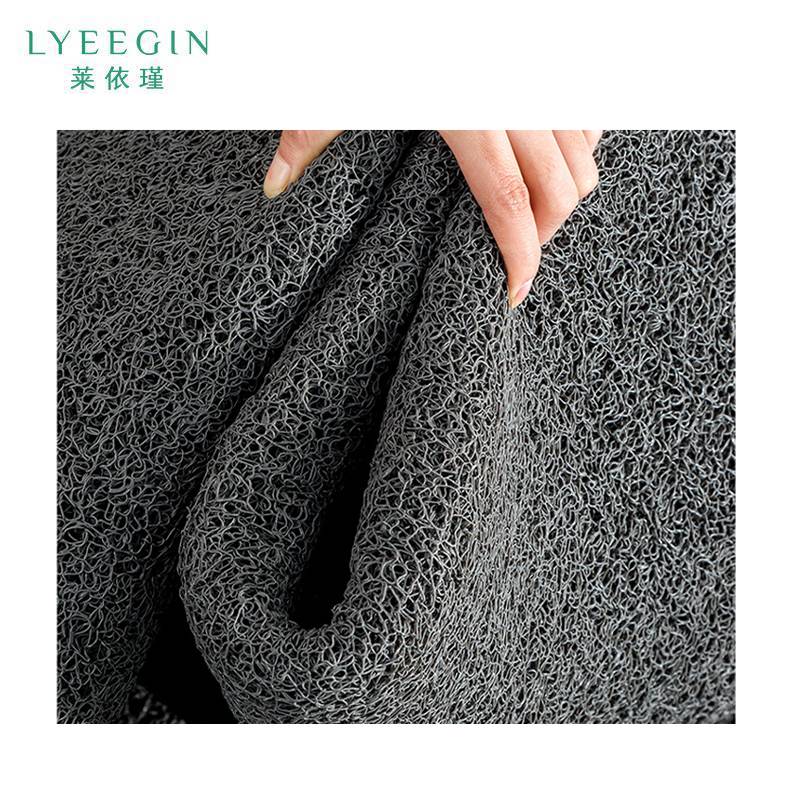 莱依瑾 地垫 丝圈 定制/平方米高清大图