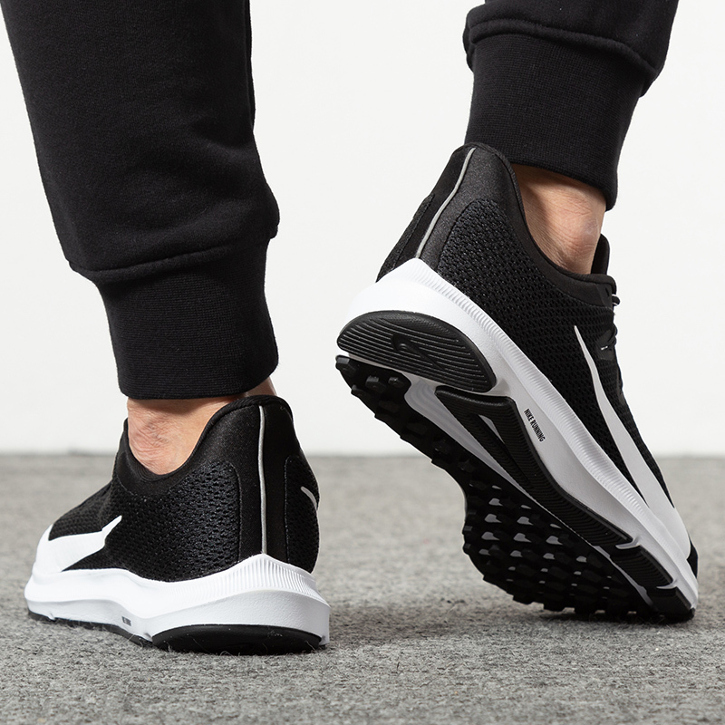 Nike耐克男鞋旗舰正品运动鞋透气耐磨休闲跑步鞋 CI3787-002