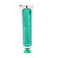 MARVIS玛尔仕强力薄荷味牙膏(银色)85ml+85ml+85ml