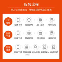 [极客修]苹果iphone6plus内存升级64G 换内存扩容 硬盘升级内存加大 手机维修