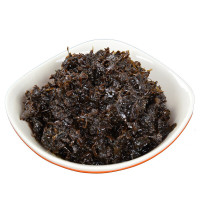 德生香港橄榄菜450g 广东潮汕特产 早餐下饭菜榨咸菜