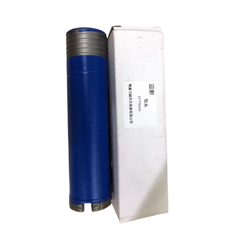 迎新 钻头 41*170mm YX-41170 每支高清大图