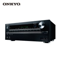 Onkyo/安桥 TX-NR636 7.2杜比全景声家庭影院AV功放 626升级