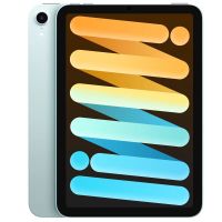 Apple/苹果iPad mini (A17 Pro) 24新款第7代512G/游戏学习阅读平板蓝色MYH13CH/A(需激活出售)