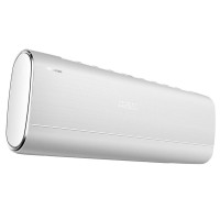 海信(Hisense)舒适家系列1.5匹冷暖变频壁挂式空调挂机智能双清洁一级节能KFR-35GW/A8Q610Z-A1