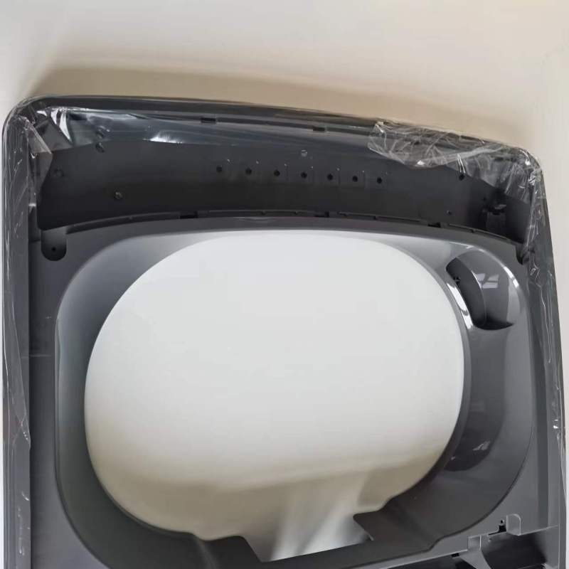 帮客材配 全新原装P0970118390威力扎伊ZWT8512WG洗衣机控制盘座 收前务必验货高清大图