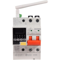 苏宁宜品HXDB01-WLP-G1单相浸水防触电断路器 220V/32A
