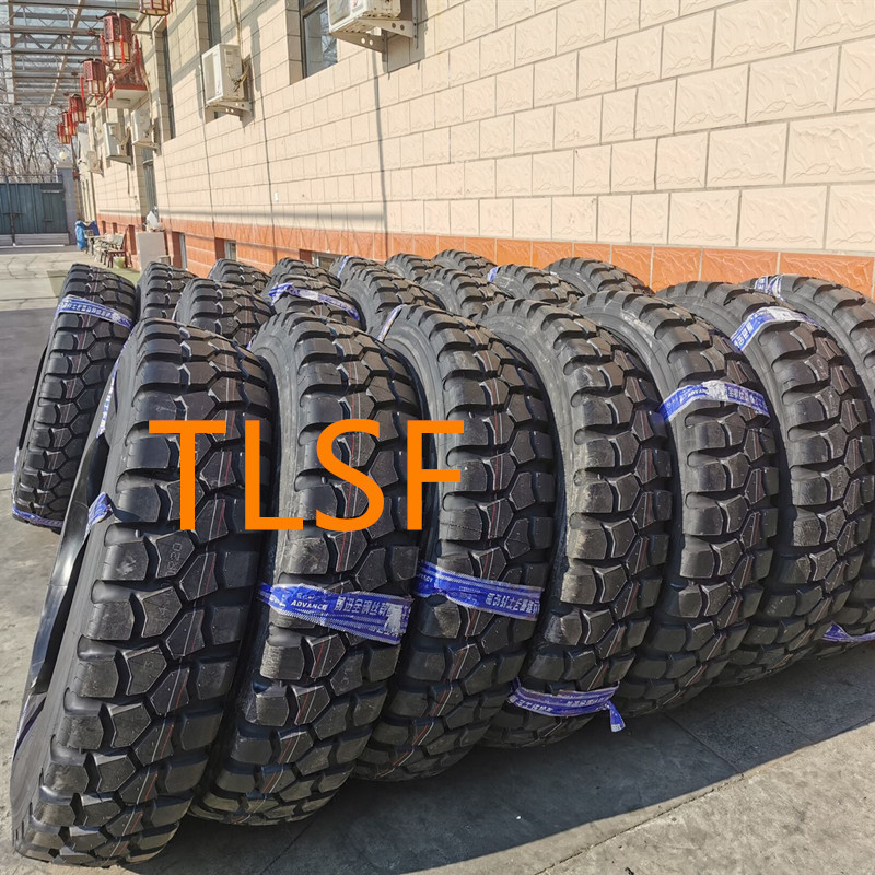 TLSF 轮胎1400R20 实心轮胎, 陕汽SX2300,陕汽SX2190 车辆轮胎,油罐车胎