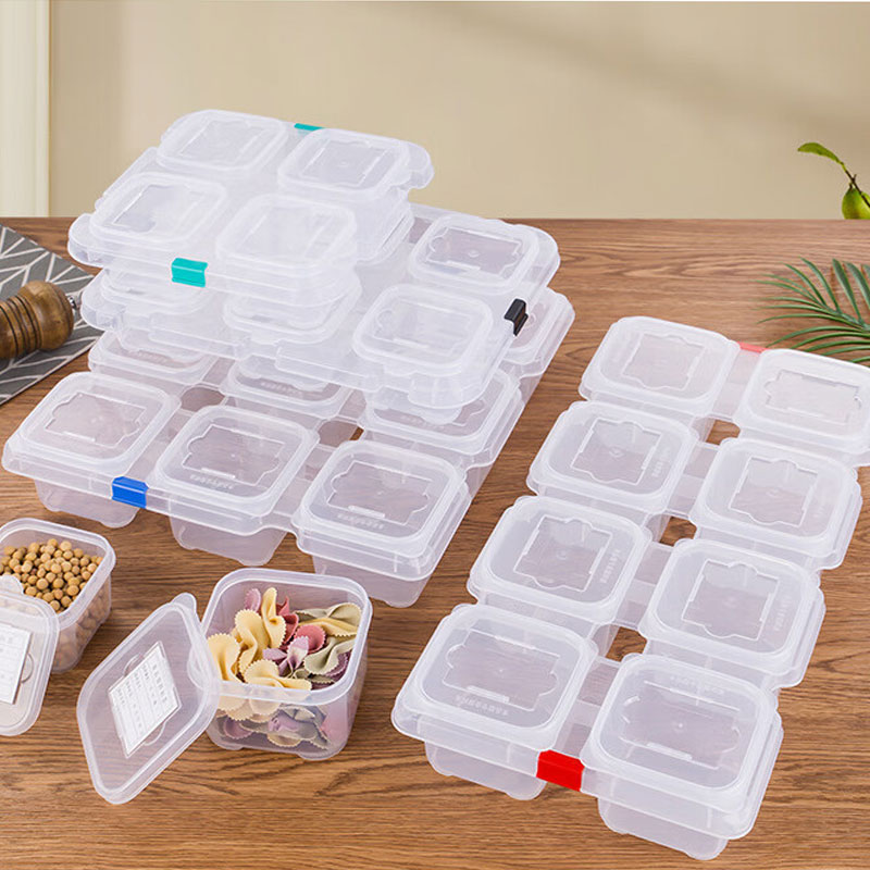 烹巅 留样盒高清大图