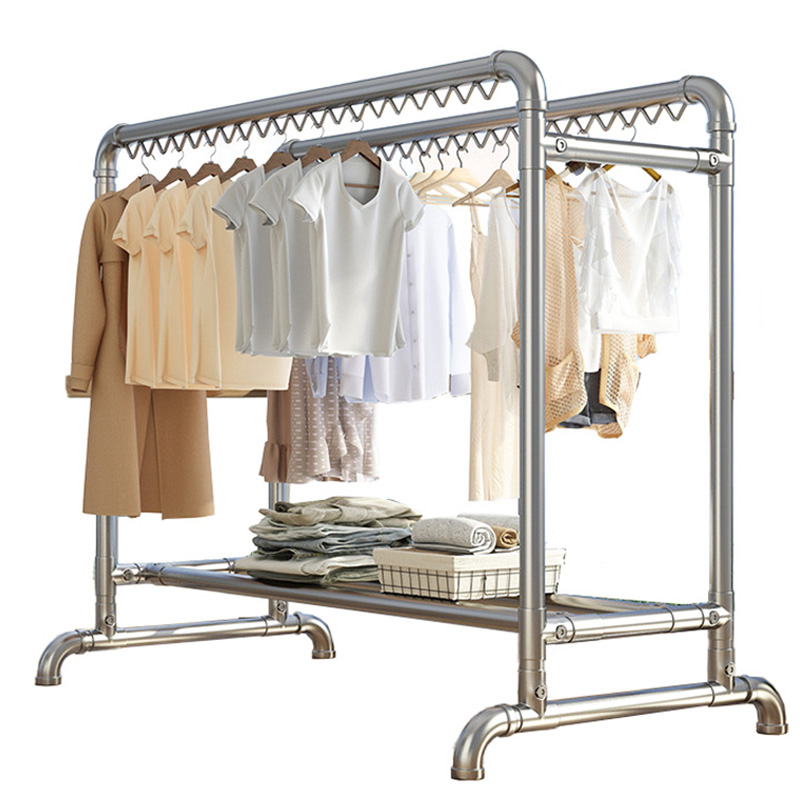 景福达晾衣架高清大图