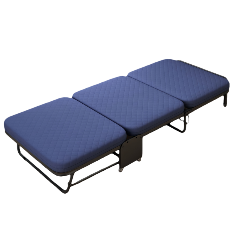 三折海绵床高清大图