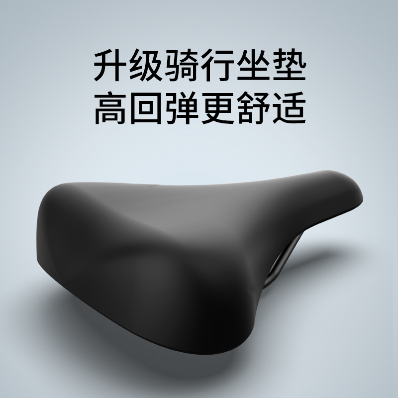 扬子(YANGZI)动感单车YZ-C2有氧运动健身器材高清大图