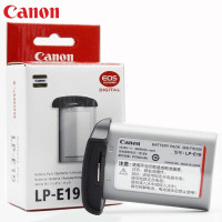 佳能(Canon) LP-E19电池 单反相机 LP-E19原装电池