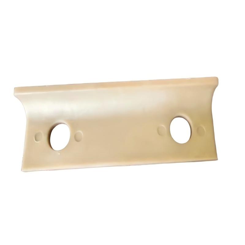 衡雁骏兴 绝缘弯板 185×55×5 块高清大图