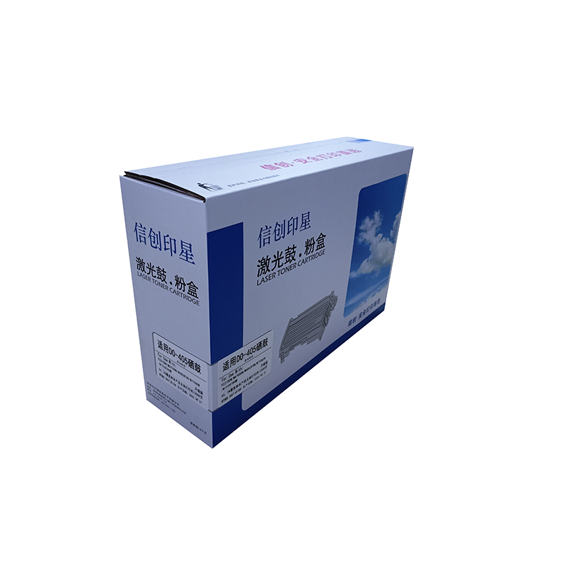 信创印星DO-405硒鼓 适用于奔图M6705DN/6706/7106/6863/P3370DN高清大图