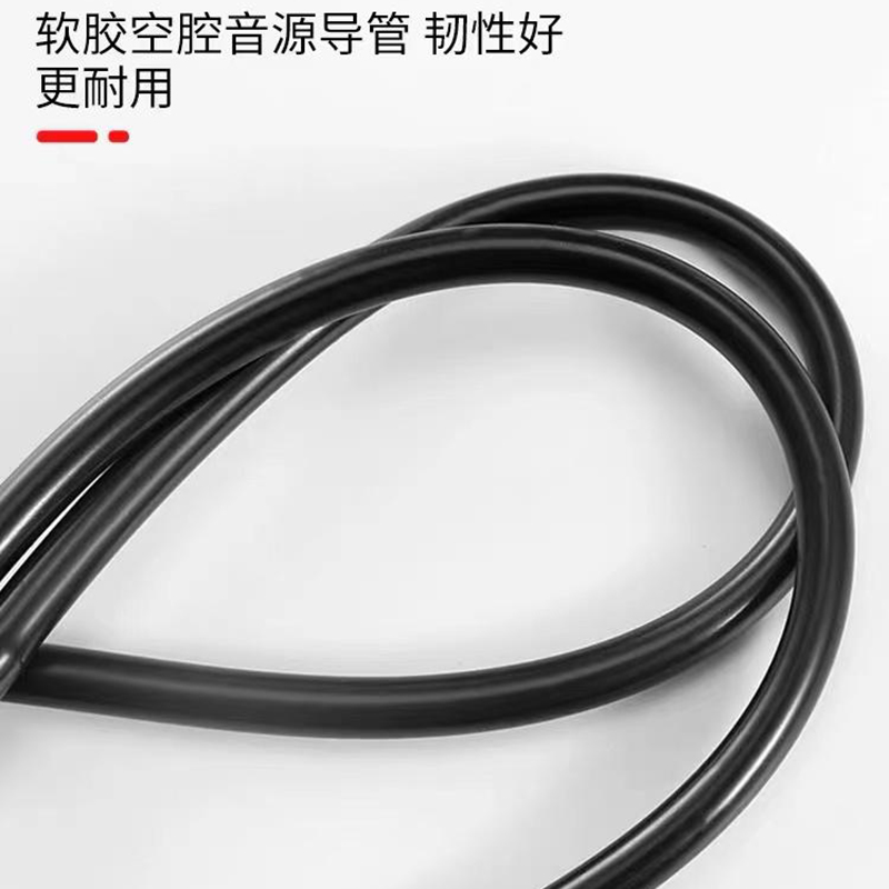 3M 机械听诊器 气缸听诊器配加长杆高清大图