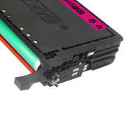 e代经典 三星M609S硒鼓商务版 适用三星SAMSUNG CLP-775ND CLT-K609S硒鼓彩色激光打印机红色
