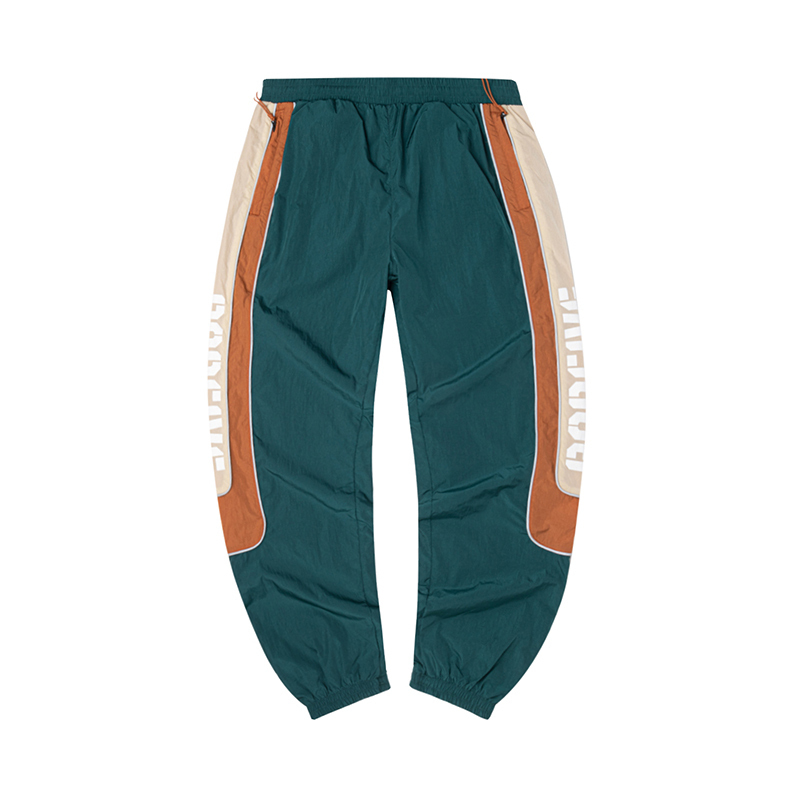 李宁运动裤男士新款badfive篮球系列宽松收口梭织运动长裤