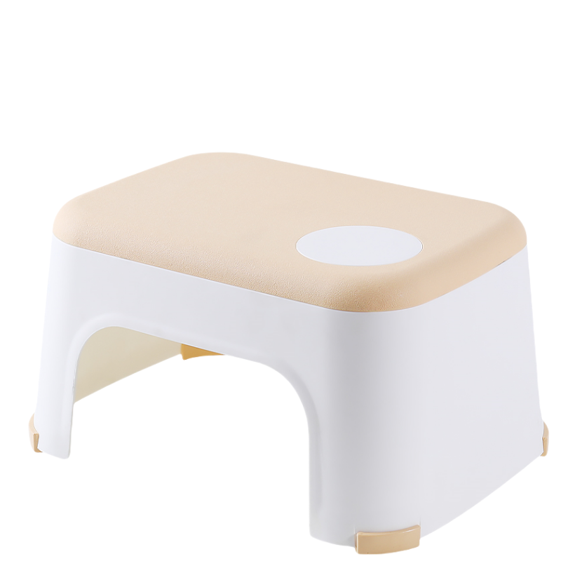 铭思达塑料凳矮凳个高清大图