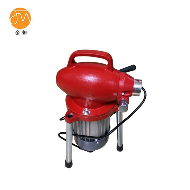 金魅 管道疏通器 2500W加密款19.5米 个高清大图