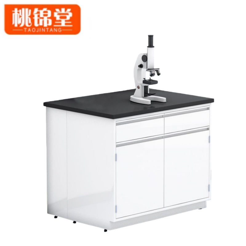 桃锦堂工作台1.5米张高清大图