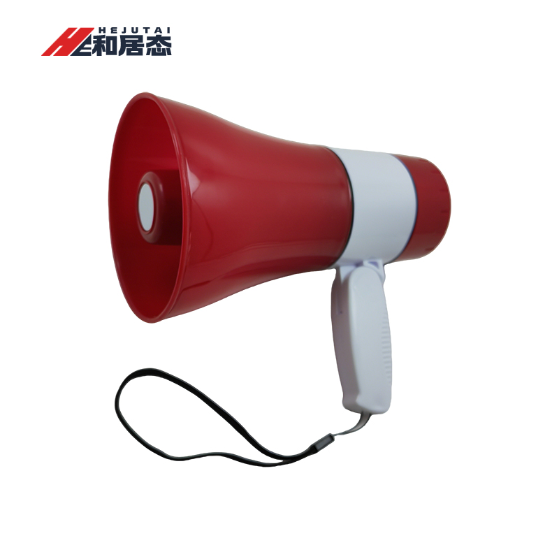 和居态 喊话器 喇叭 扩音器 XB-180DUSB BT 台